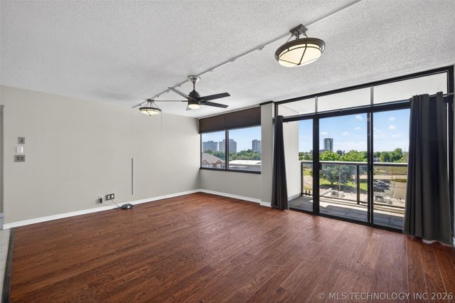 410 W 7th Street 622, Tulsa, OK 74119