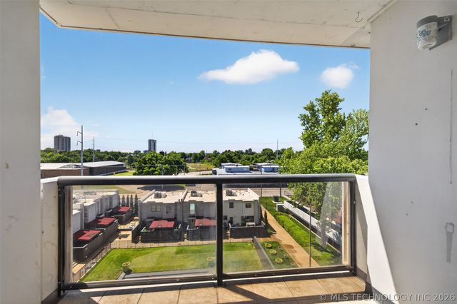 410 W 7th Street 622, Tulsa, OK 74119