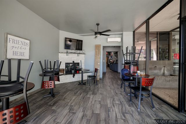 410 W 7th Street 622, Tulsa, OK 74119