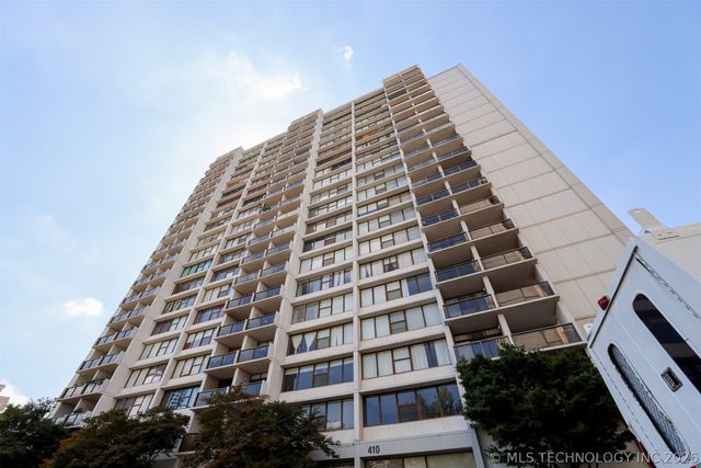 410 W 7th Street 622, Tulsa, OK 74119