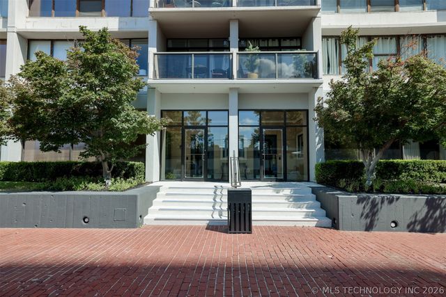 410 W 7th Street 622, Tulsa, OK 74119