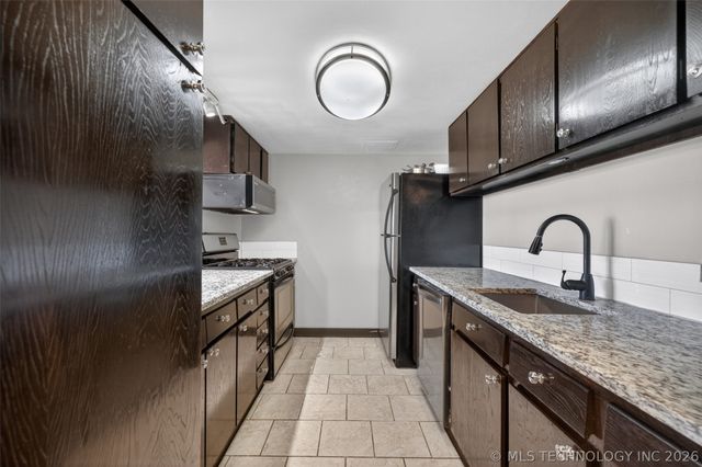 410 W 7th Street 622, Tulsa, OK 74119