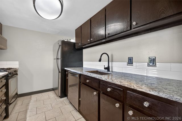 410 W 7th Street 622, Tulsa, OK 74119