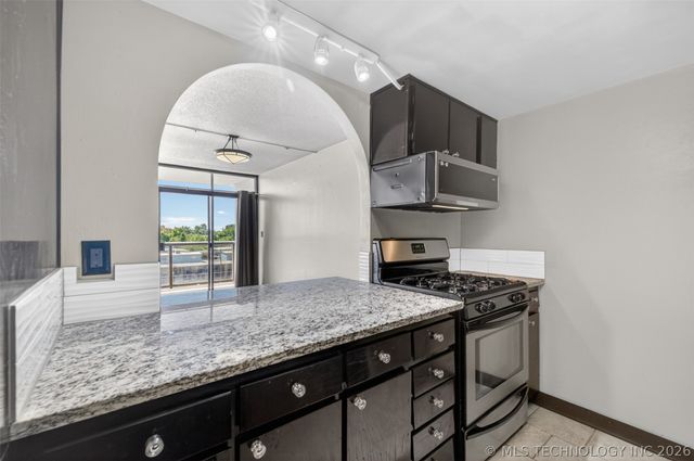 410 W 7th Street 622, Tulsa, OK 74119