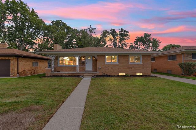 9358 Virgil, Redford, MI 48239