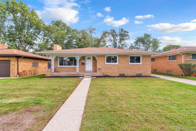 9358 Virgil, Redford, MI 48239