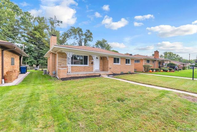 9358 Virgil, Redford, MI 48239