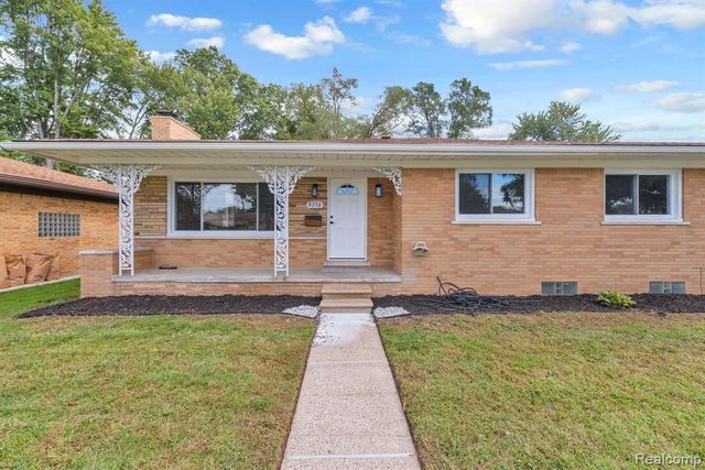 9358 Virgil, Redford, MI 48239