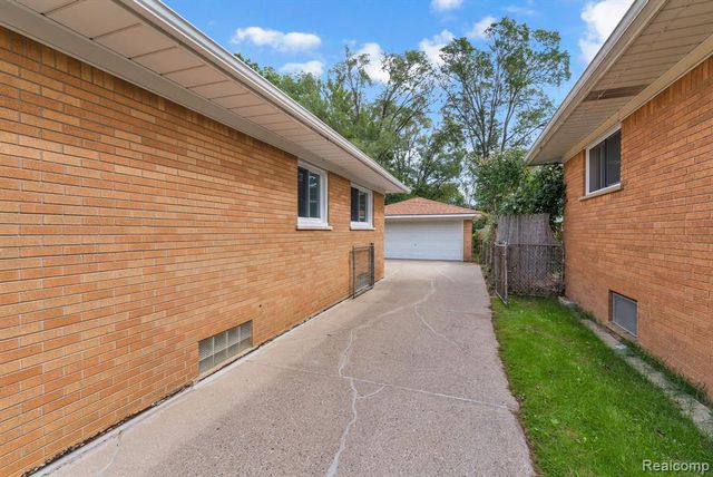 9358 Virgil, Redford, MI 48239