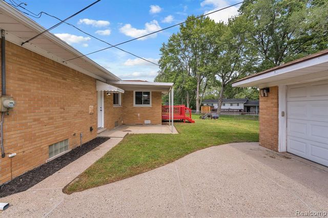 9358 Virgil, Redford, MI 48239