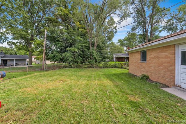 9358 Virgil, Redford, MI 48239