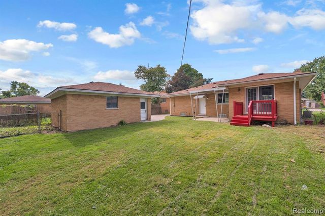 9358 Virgil, Redford, MI 48239