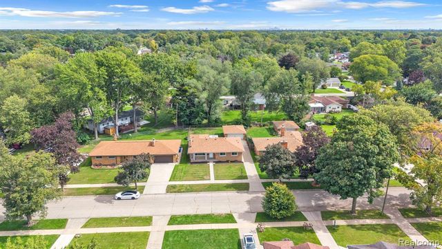 9358 Virgil, Redford, MI 48239