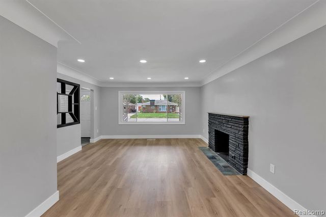 9358 Virgil, Redford, MI 48239