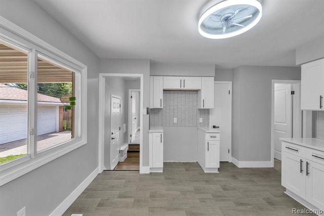 9358 Virgil, Redford, MI 48239