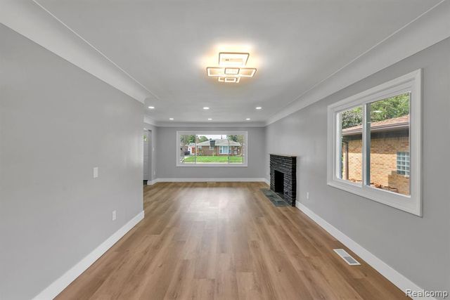 9358 Virgil, Redford, MI 48239
