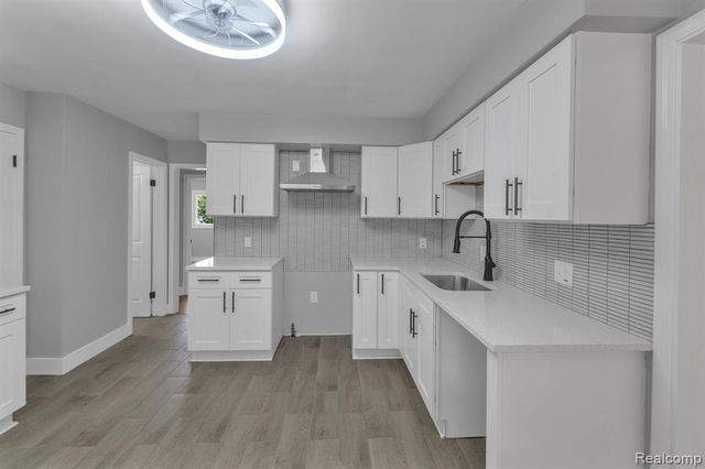 9358 Virgil, Redford, MI 48239