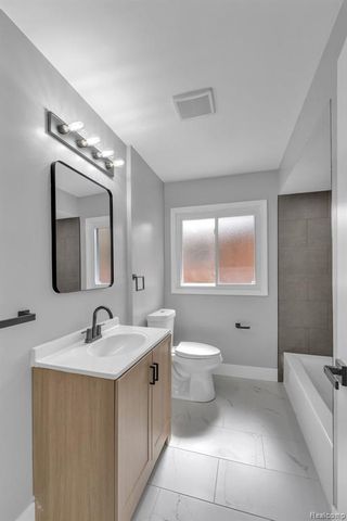 9358 Virgil, Redford, MI 48239