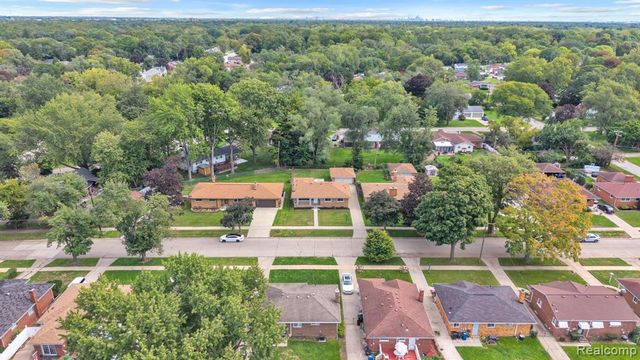 9358 Virgil, Redford, MI 48239