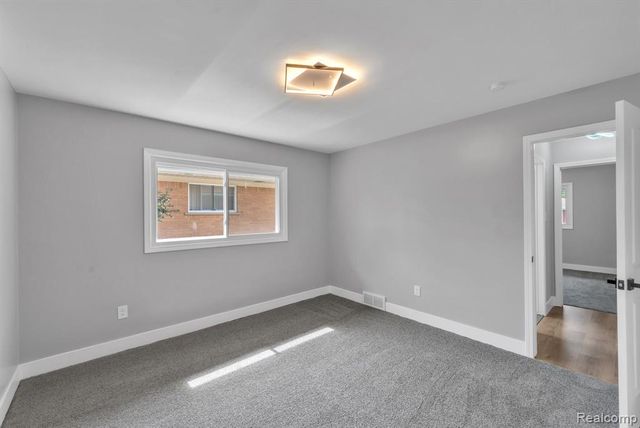9358 Virgil, Redford, MI 48239