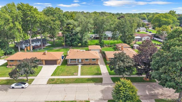 9358 Virgil, Redford, MI 48239