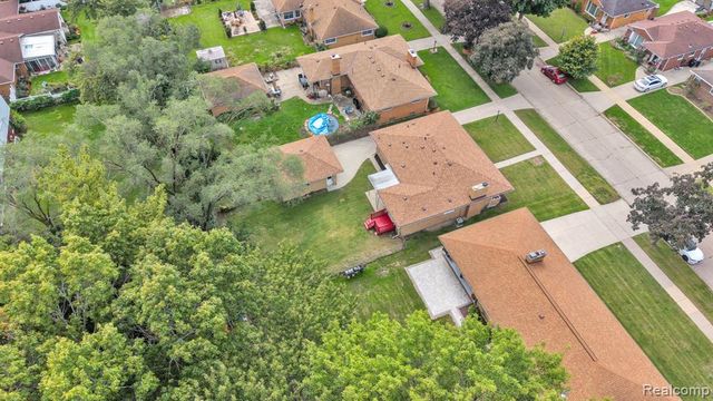 9358 Virgil, Redford, MI 48239