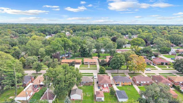 9358 Virgil, Redford, MI 48239