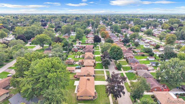 9358 Virgil, Redford, MI 48239
