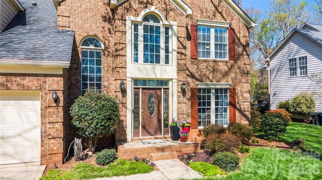 15325 Great Glen Lane, Huntersville, NC 28078