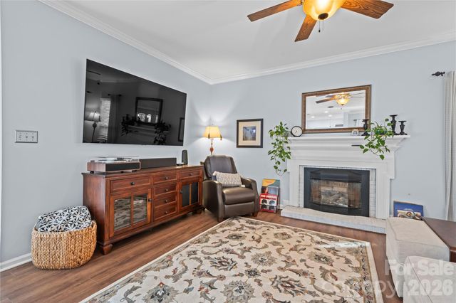 15325 Great Glen Lane, Huntersville, NC 28078