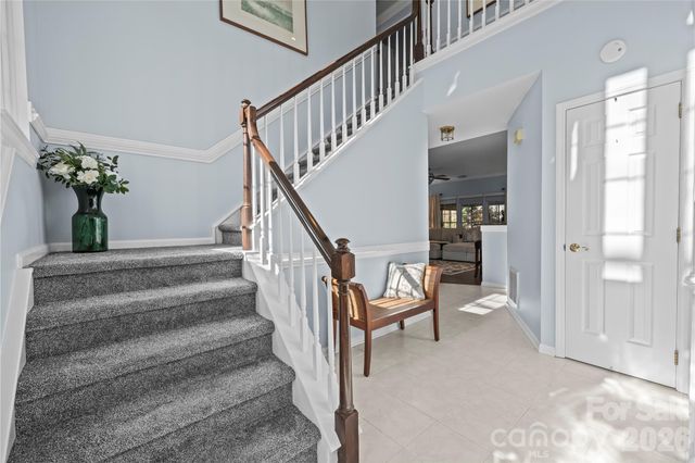 15325 Great Glen Lane, Huntersville, NC 28078