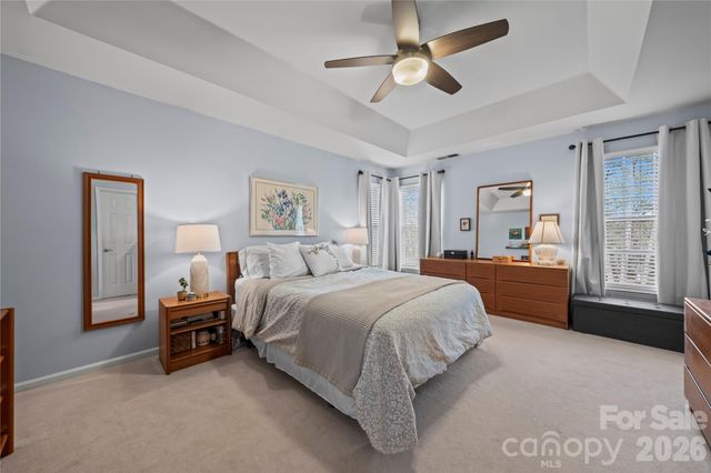 15325 Great Glen Lane, Huntersville, NC 28078