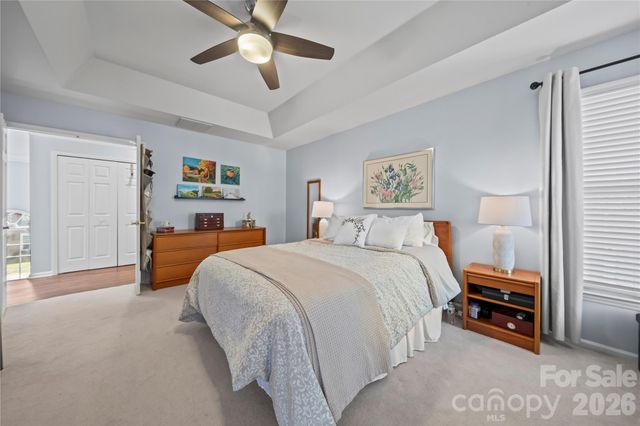 15325 Great Glen Lane, Huntersville, NC 28078