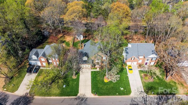 15325 Great Glen Lane, Huntersville, NC 28078