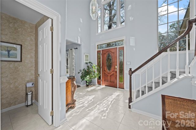 15325 Great Glen Lane, Huntersville, NC 28078