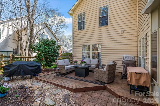 15325 Great Glen Lane, Huntersville, NC 28078