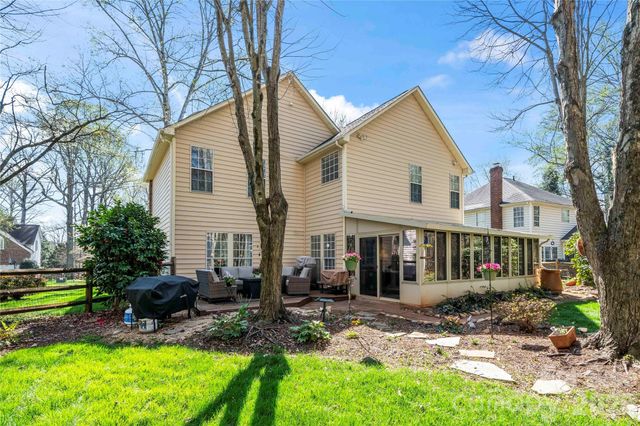 15325 Great Glen Lane, Huntersville, NC 28078