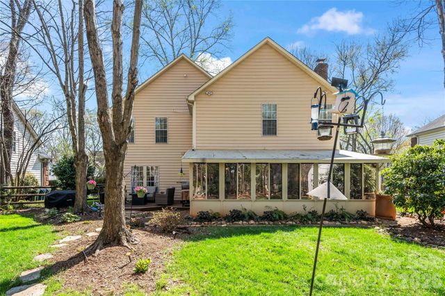 15325 Great Glen Lane, Huntersville, NC 28078