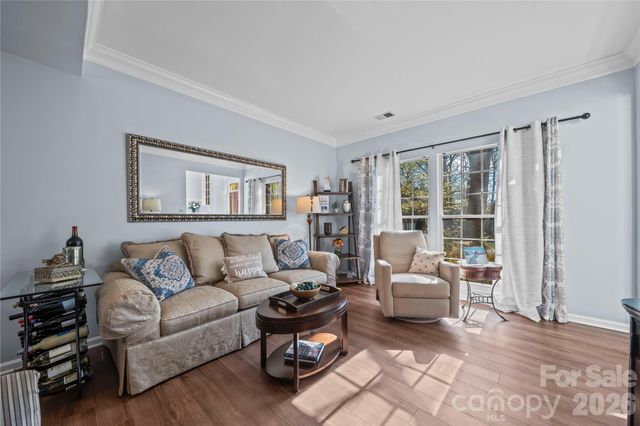 15325 Great Glen Lane, Huntersville, NC 28078