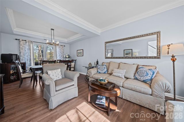 15325 Great Glen Lane, Huntersville, NC 28078