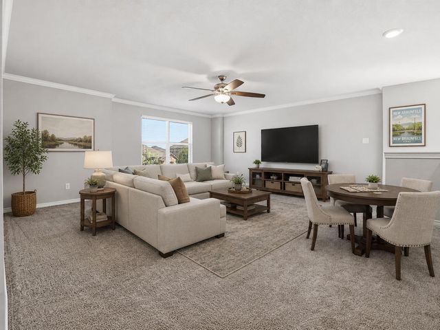 1912 Cool Breeze, New Braunfels, TX 78130