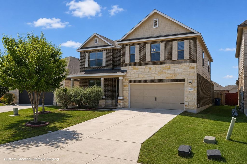 1912 Cool Breeze, New Braunfels, TX 78130