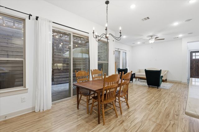 241 Harbor Hills Drive, Flower Mound, TX 75028