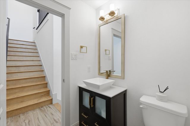 241 Harbor Hills Drive, Flower Mound, TX 75028