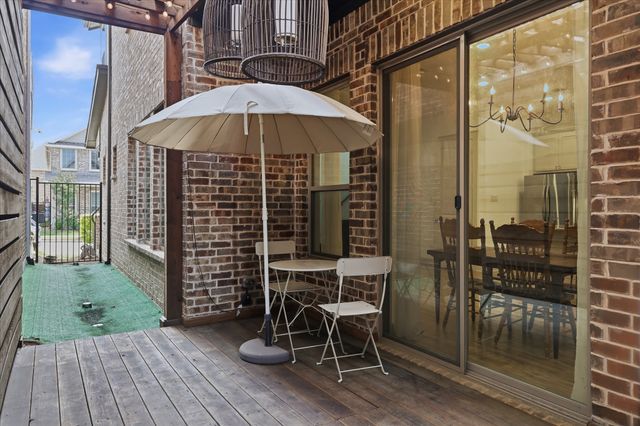 241 Harbor Hills Drive, Flower Mound, TX 75028