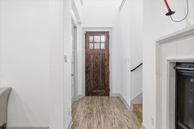 241 Harbor Hills Drive, Flower Mound, TX 75028