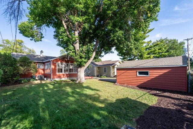 1253 Saint Paul Avenue, Saint Paul, MN 55116