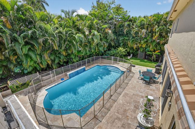 3160 Westminster Drive, Boca Raton, FL 33496