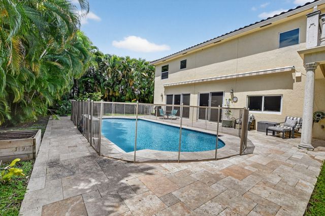 3160 Westminster Drive, Boca Raton, FL 33496
