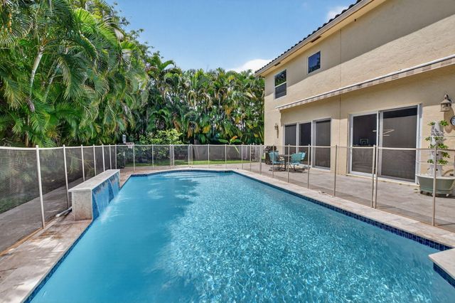 3160 Westminster Drive, Boca Raton, FL 33496